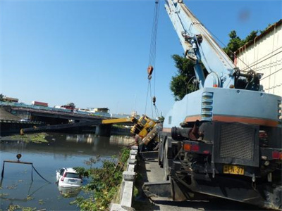 湘桥区单县道路救援